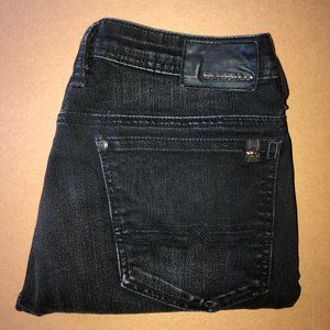 Buffalo EvanX Jeans